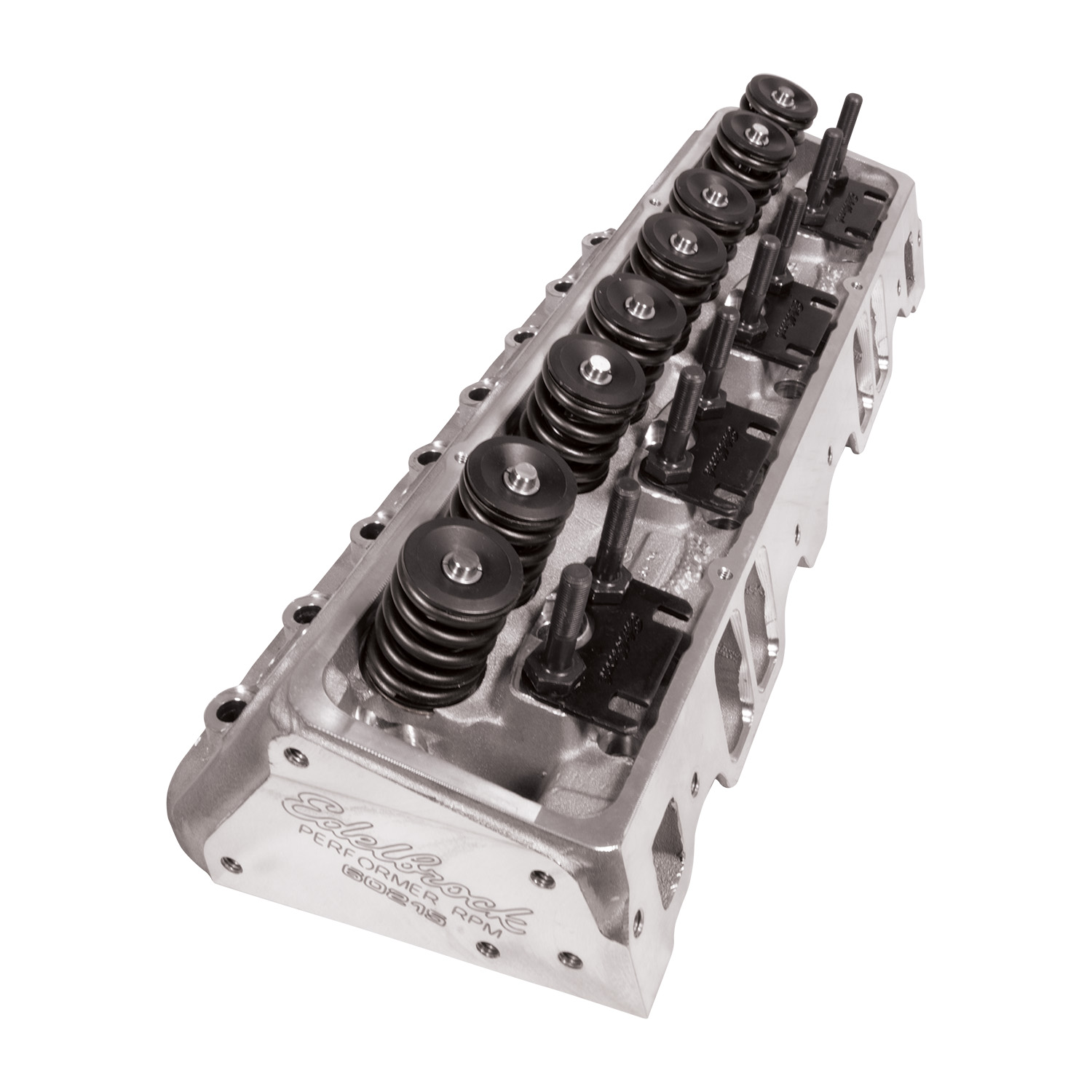 Chevrolet Small Block, 210cc, Performer RPM, Roller Cam